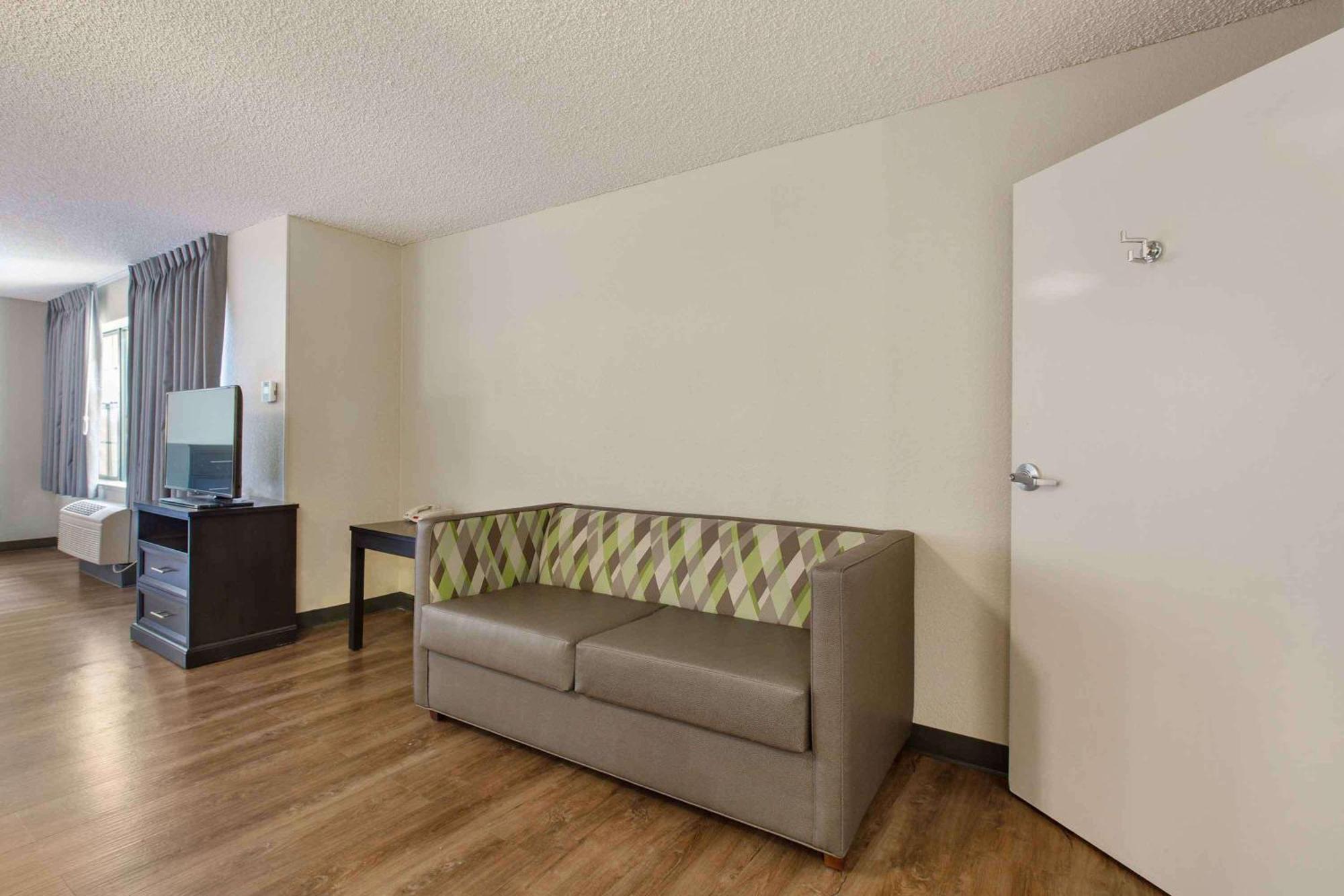 Extended Stay America Premier Suites - Union City - Dyer St Exterior foto