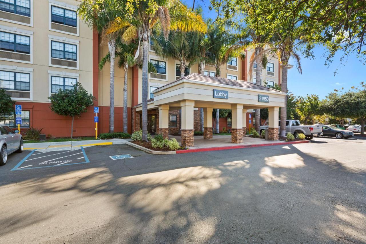 Extended Stay America Premier Suites - Union City - Dyer St Exterior foto
